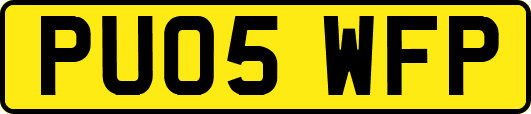 PU05WFP