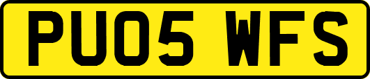 PU05WFS