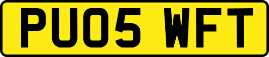 PU05WFT