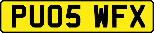 PU05WFX