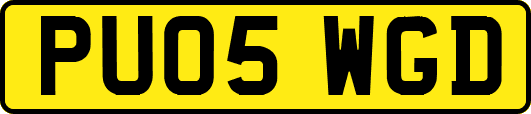 PU05WGD