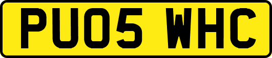 PU05WHC