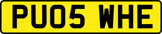 PU05WHE
