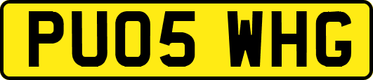 PU05WHG