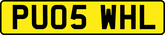 PU05WHL
