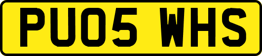 PU05WHS