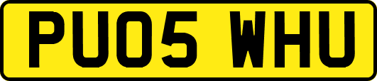 PU05WHU