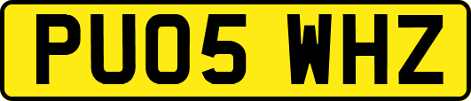 PU05WHZ