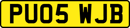 PU05WJB