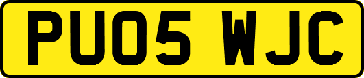 PU05WJC