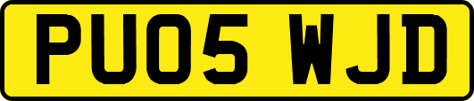 PU05WJD