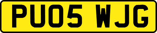 PU05WJG