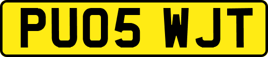 PU05WJT