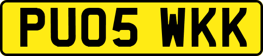 PU05WKK