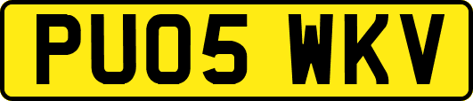 PU05WKV
