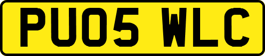 PU05WLC