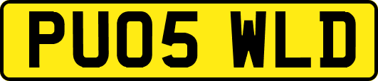 PU05WLD