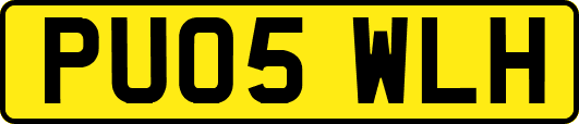 PU05WLH