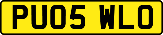 PU05WLO