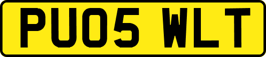 PU05WLT