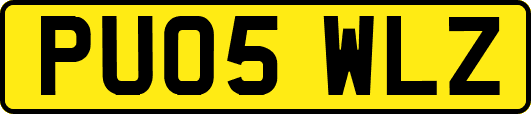 PU05WLZ