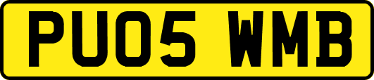 PU05WMB