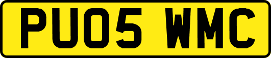 PU05WMC