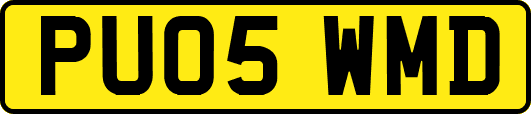 PU05WMD