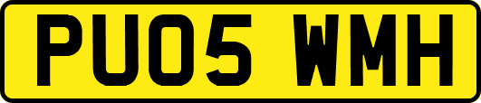 PU05WMH