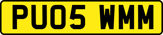 PU05WMM