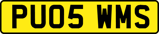 PU05WMS