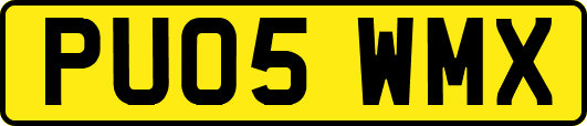 PU05WMX