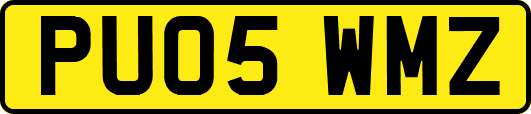 PU05WMZ
