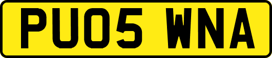 PU05WNA
