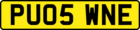 PU05WNE