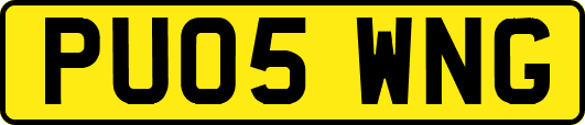 PU05WNG