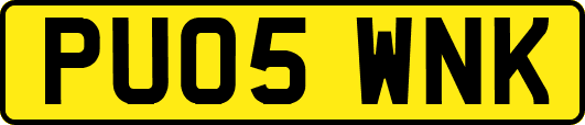 PU05WNK