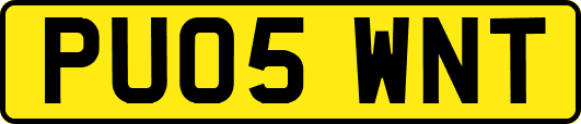 PU05WNT