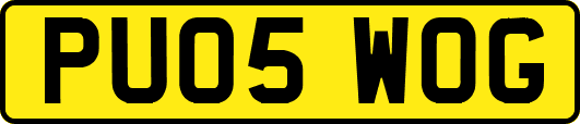 PU05WOG