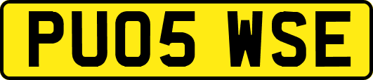 PU05WSE