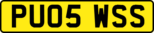 PU05WSS