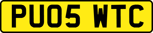PU05WTC