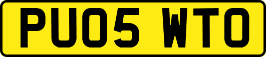 PU05WTO