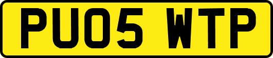 PU05WTP