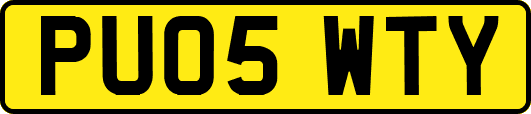 PU05WTY