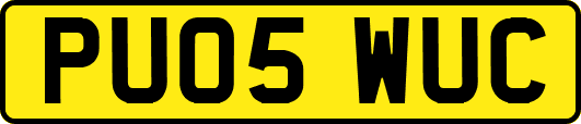 PU05WUC