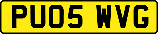 PU05WVG