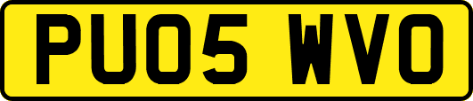 PU05WVO
