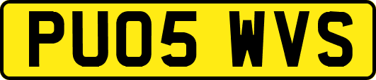 PU05WVS