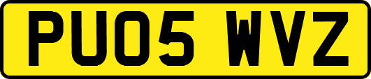 PU05WVZ